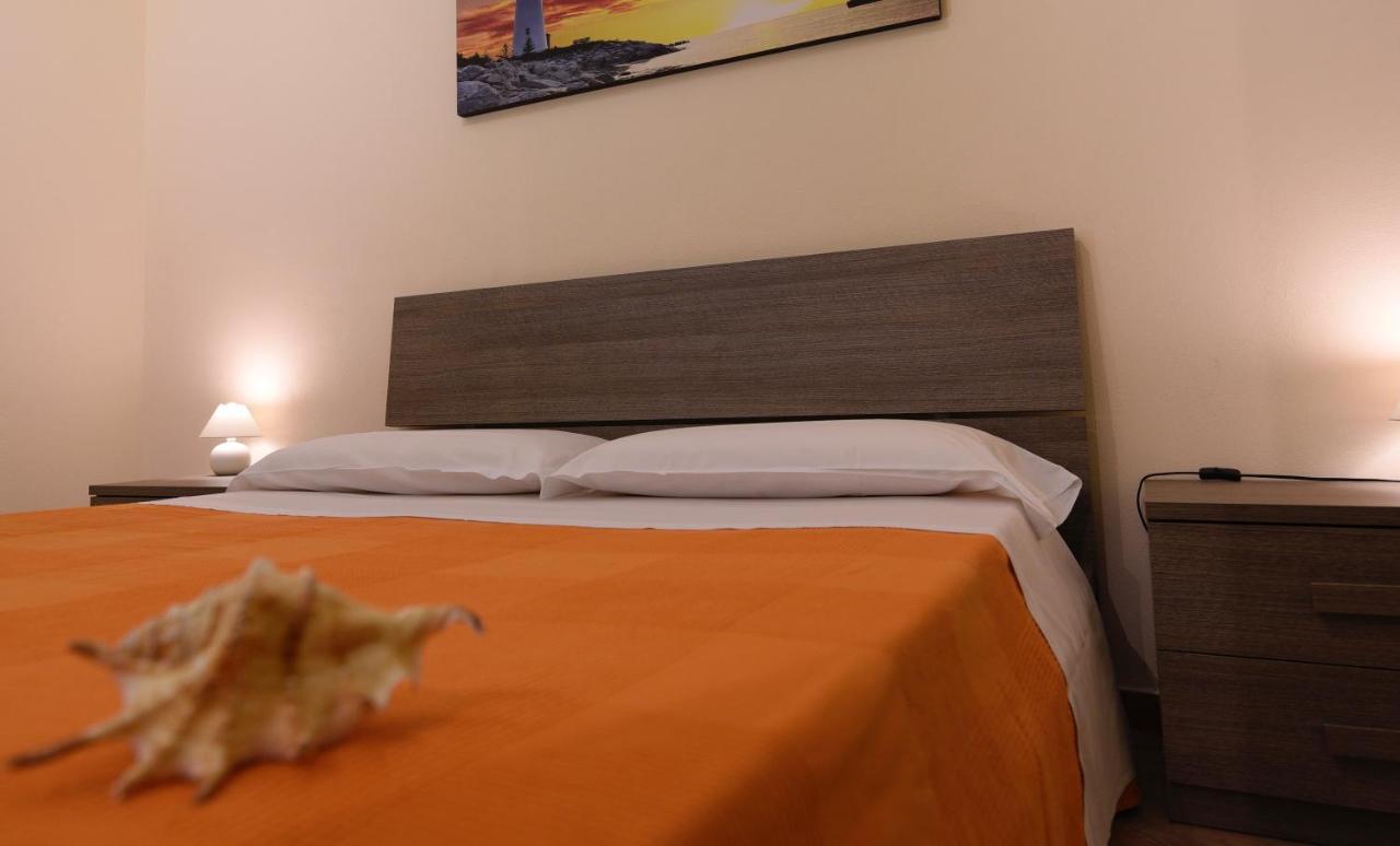 Bed and Breakfast La Casa Dei Sogni Syracuse Exterior foto
