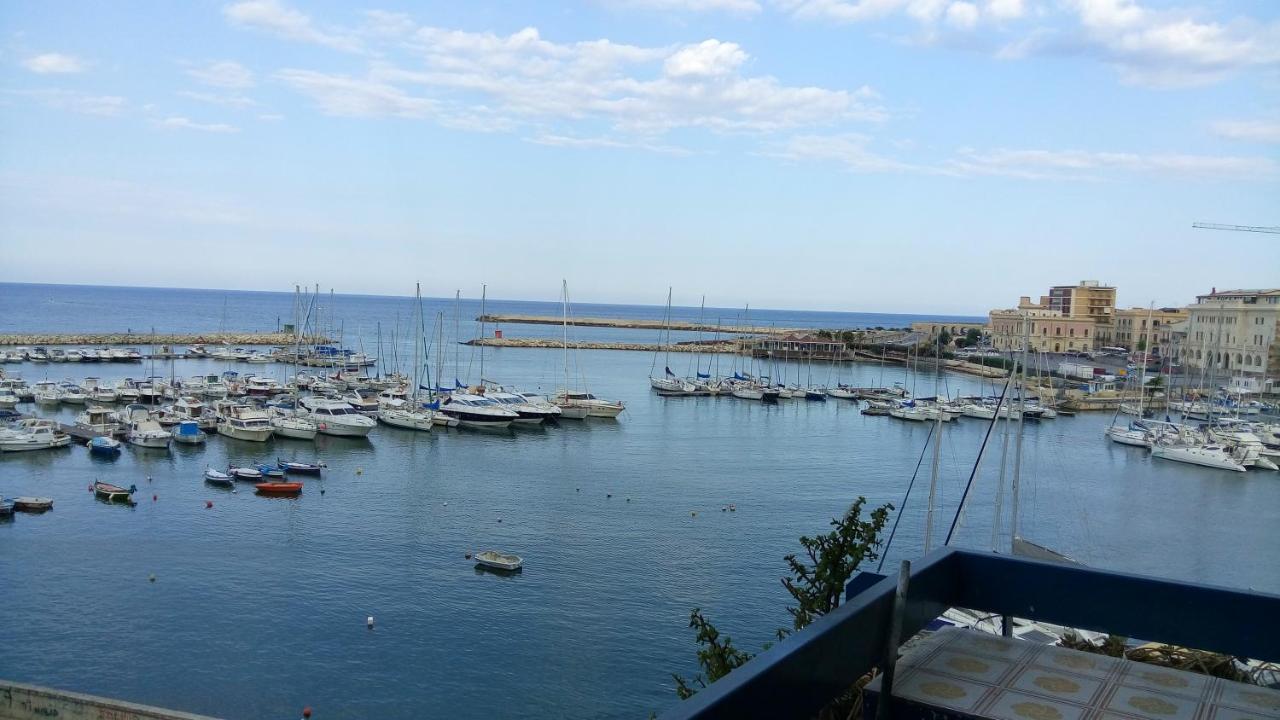 Bed and Breakfast La Casa Dei Sogni Syracuse Exterior foto