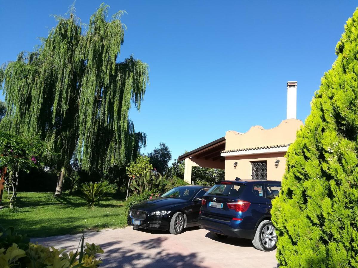Bed and Breakfast La Casa Dei Sogni Syracuse Exterior foto