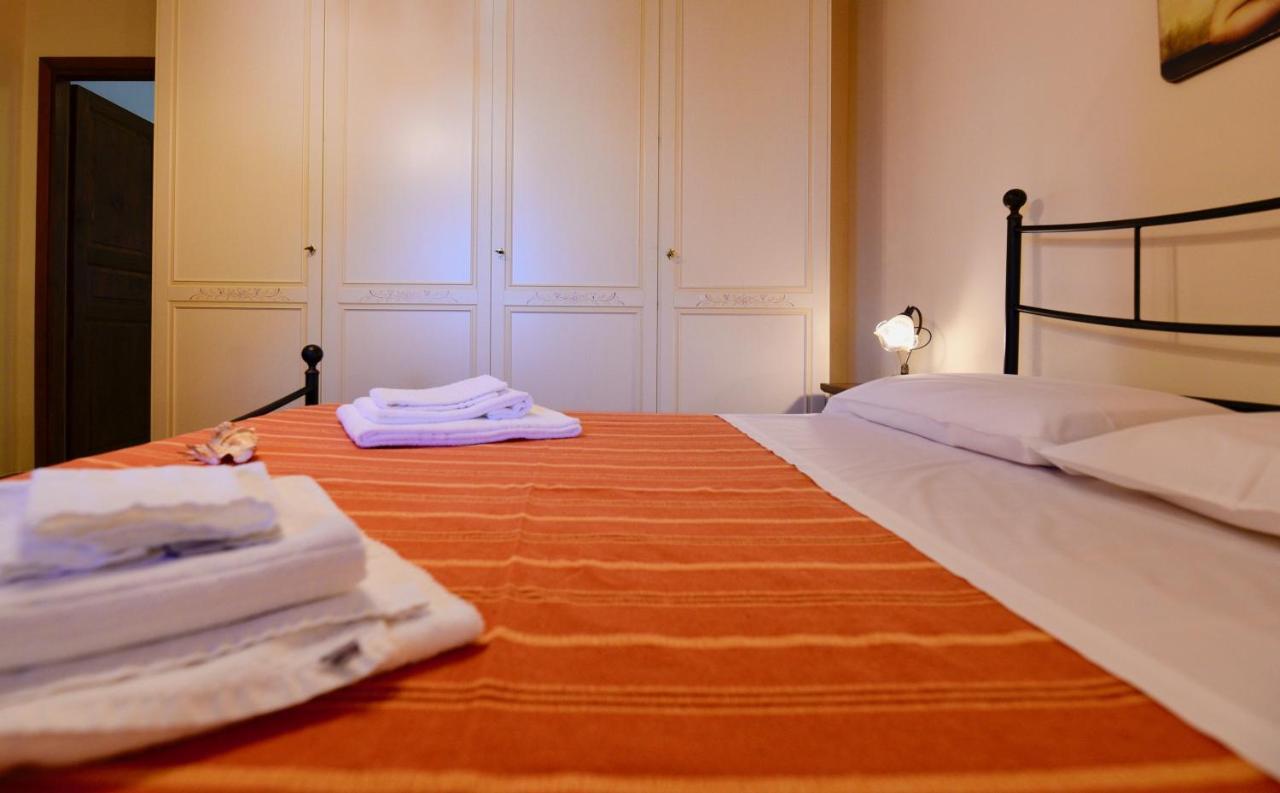 Bed and Breakfast La Casa Dei Sogni Syracuse Exterior foto