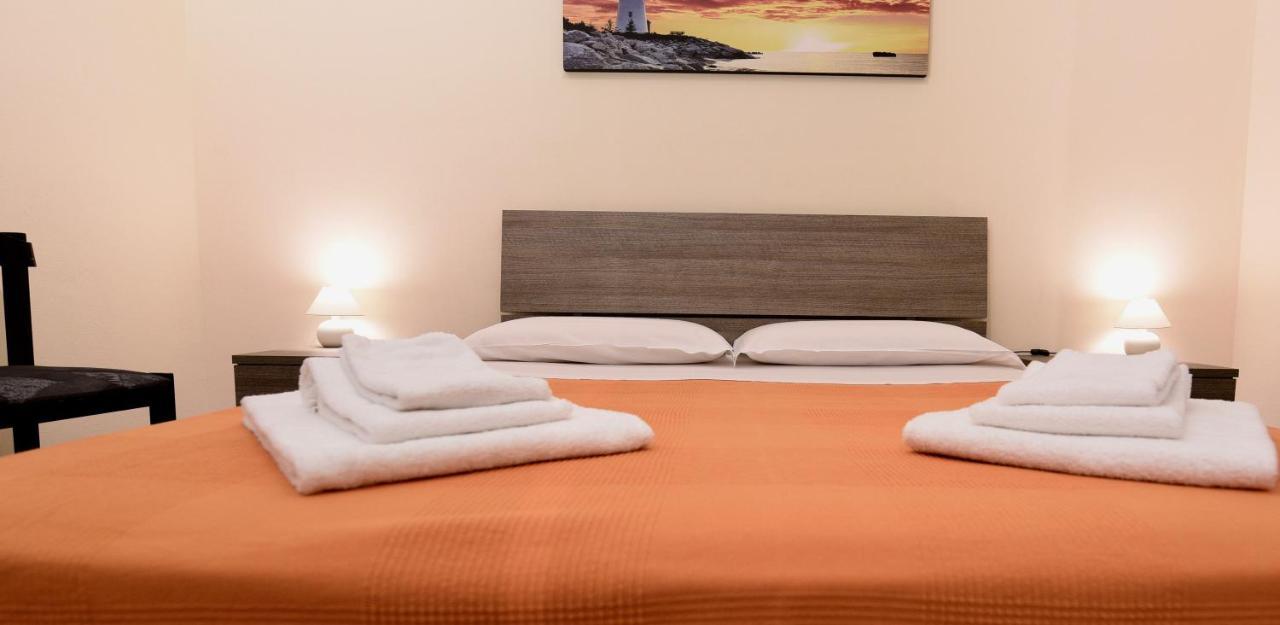 Bed and Breakfast La Casa Dei Sogni Syracuse Exterior foto