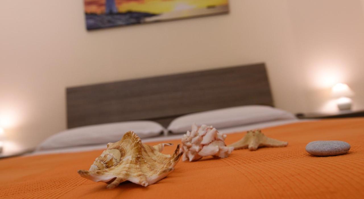 Bed and Breakfast La Casa Dei Sogni Syracuse Exterior foto